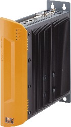 B&R B&R 5PC810.SX01-00 Slot for a bus unit with 1 PCI or 1 PCIe slot 512 kB SRAM onboard Insert for 1 slide-in compact drive APC810 system unit 1 slot (PC