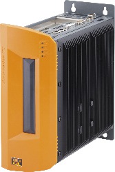 B&R B&R 5PC810.SX02-00 Slot for a bus unit with 2 PCI slots or 1 PCI and 1 PCIe slots 512 kB SRAM onboard Insert for 1 slide-in compact drive and 1 slide-