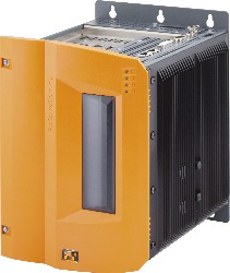 B&R B&R 5PC810.SX05-00 Slot for a bus unit with 4 PCI and 1 PCIe slots, 2 PCI and 3 PCIe slots or 5 PCI slots 512 kB SRAM onboard Insert for 1 slide-in co