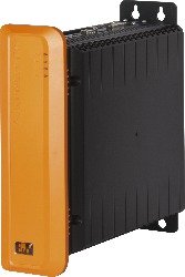 B&R B&R 5PC910.SX01-00 Slot for a bus unit with 1 PCI or 1 PCIe slot Slot for 1 slide-in compact drive Slot for 2 interface options SDL/DVI/Monitor and Di