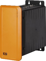 B&R B&R 5PC910.SX02-00 Slot for a bus unit with 2 PCI slots or with 1 PCI and 1 PCIe slot Slot for 1 slide-in compact drive and 1 slide-in drive Slot for