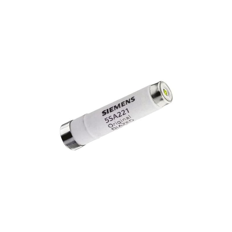 Siemens Siemens 5SA221 – SENTRON legacy miniature circuit breaker