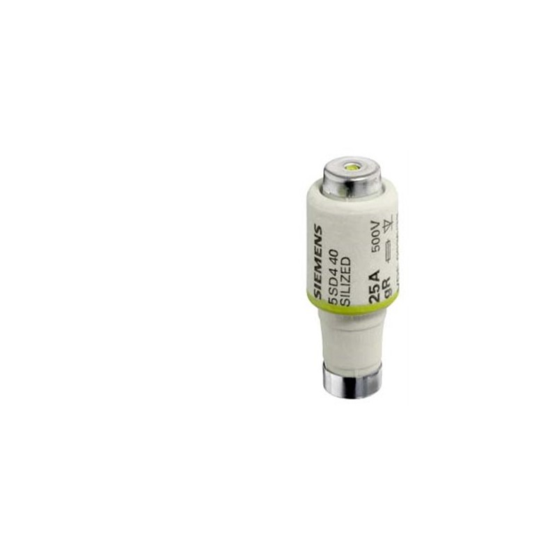 Siemens Siemens 5SD430 – SILIZED semiconductor-protection fuse link