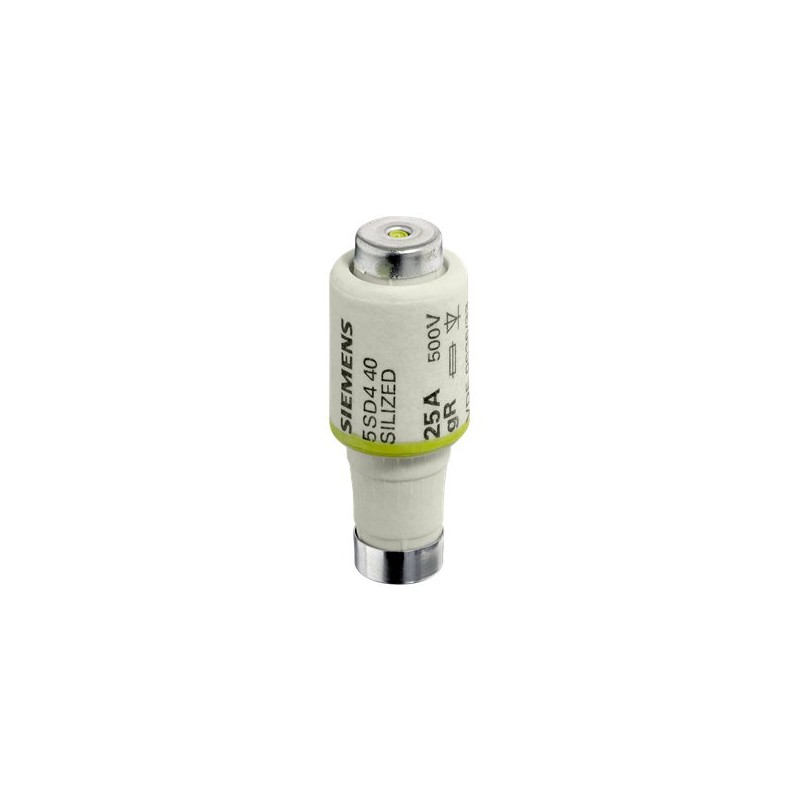 Siemens Siemens 5SD480 – SILIZED semiconductor-protection fuse link