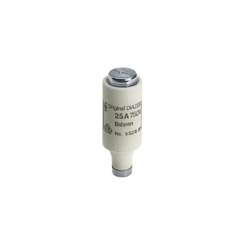 Siemens Siemens 5SD604 – SILIZED semiconductor-protection fuse link