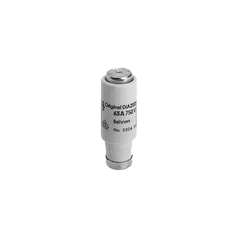 Siemens Siemens 5SD610 – SILIZED semiconductor-protection fuse link