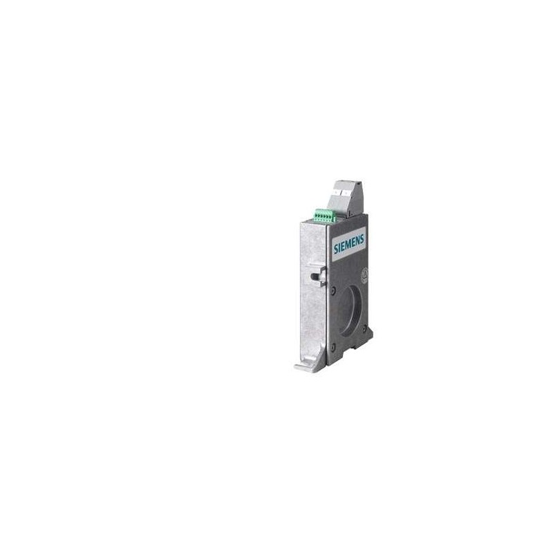 Siemens Siemens 5SD7411-2 – SILIZED semiconductor-protection fuse link