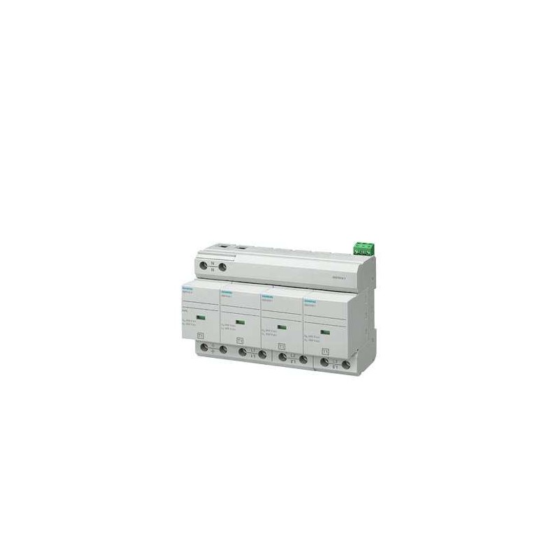 Siemens Siemens 5SD7414-1 – SILIZED semiconductor-protection fuse link