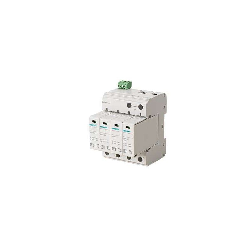Siemens Siemens 5SD7414-3 – SILIZED semiconductor-protection fuse link