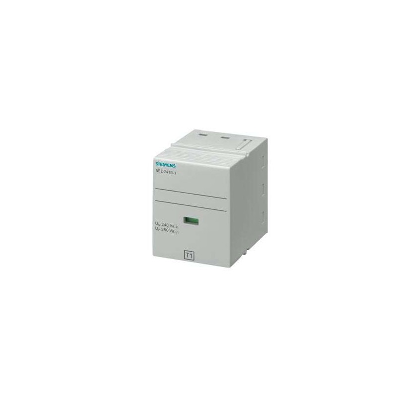 Siemens Siemens 5SD7418-1 – SILIZED semiconductor-protection fuse link