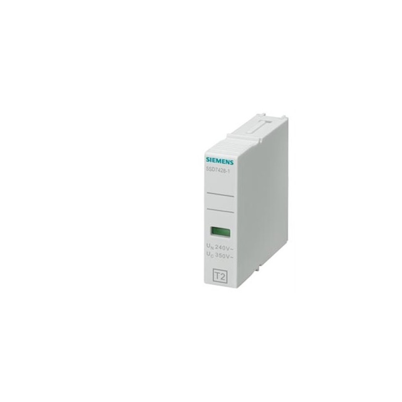 Siemens Siemens 5SD7428-1 – SILIZED semiconductor-protection fuse link