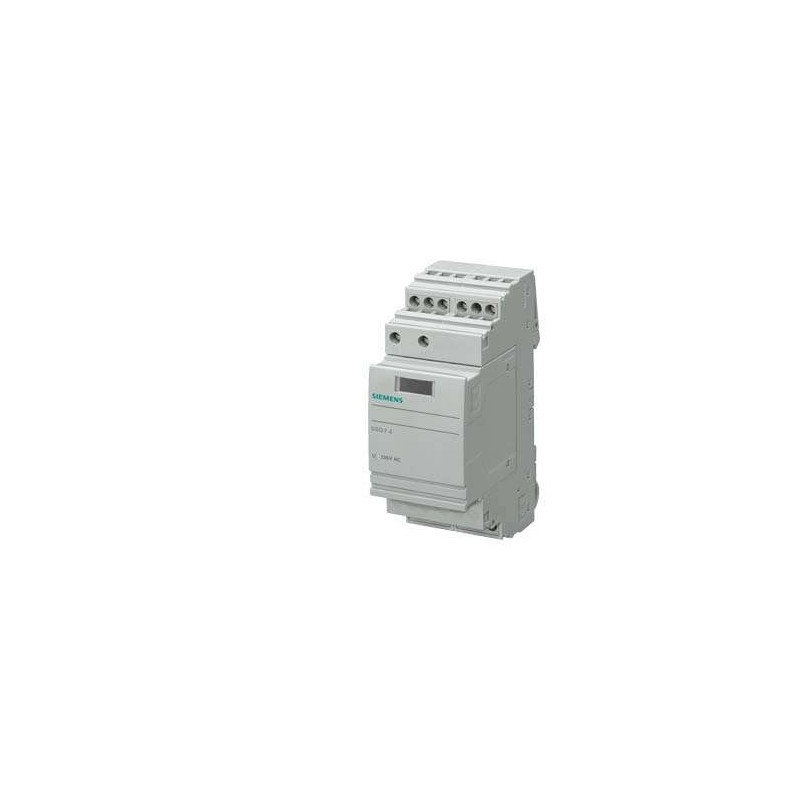 Siemens Siemens 5SD7434-1 – SILIZED semiconductor-protection fuse link