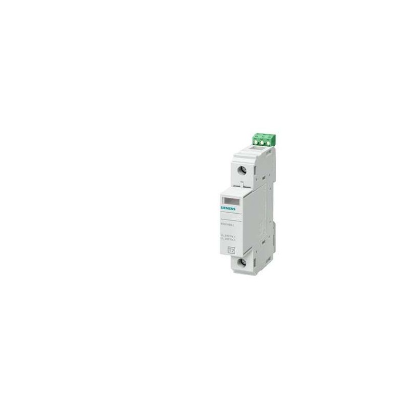 Siemens Siemens 5SD7461-1 – SILIZED semiconductor-protection fuse link