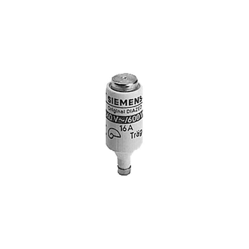 Siemens Siemens 5SD8006 – SILIZED semiconductor-protection fuse link