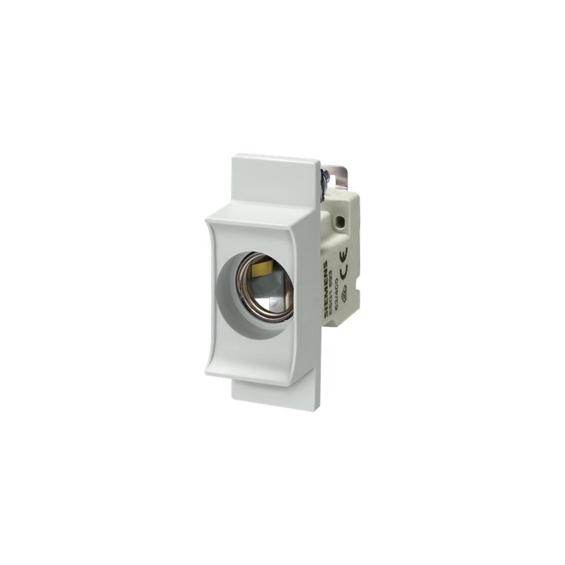 Siemens Siemens 5SG1553 – SENTRON NEOZED NEOZED fuse base, carrier or accessory