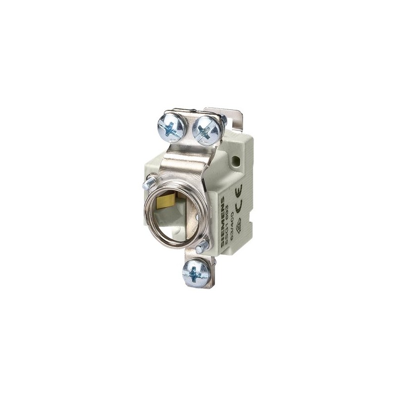 Siemens Siemens 5SG1812 – SENTRON NEOZED NEOZED fuse base, carrier or accessory