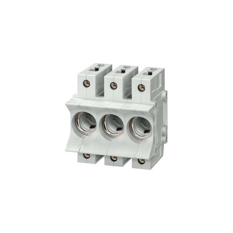 Siemens Siemens 5SG5301 – SENTRON NEOZED NEOZED fuse base, carrier or accessory