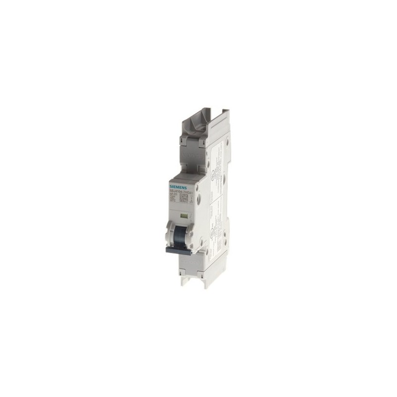 Siemens Siemens 5SJ4105-7HG41 – SENTRON 5SJ miniature circuit breaker