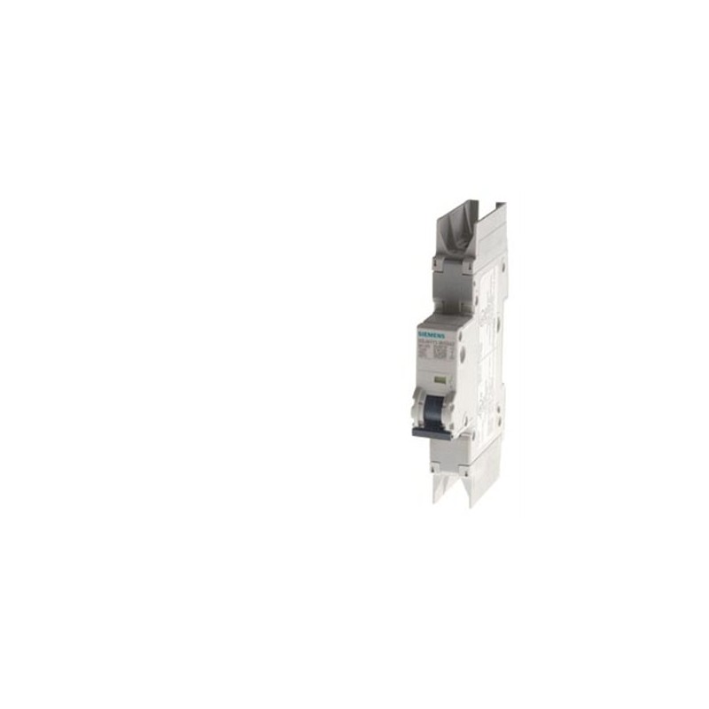 Siemens Siemens 5SJ4110-8HG42 – SENTRON 5SJ miniature circuit breaker