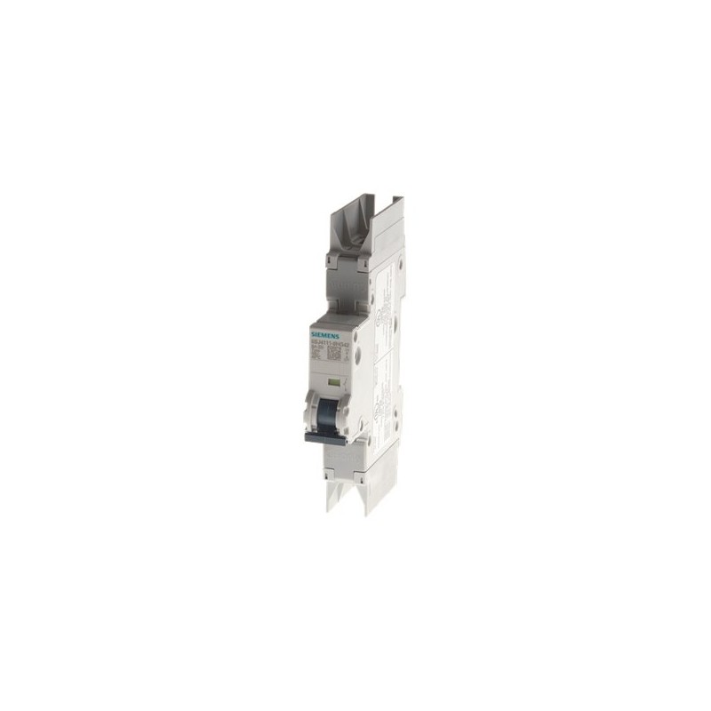 Siemens Siemens 5SJ4118-7HG42 – SENTRON 5SJ miniature circuit breaker