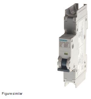Siemens Siemens 5SJ4118-8HG41 – SENTRON 5SJ miniature circuit breaker