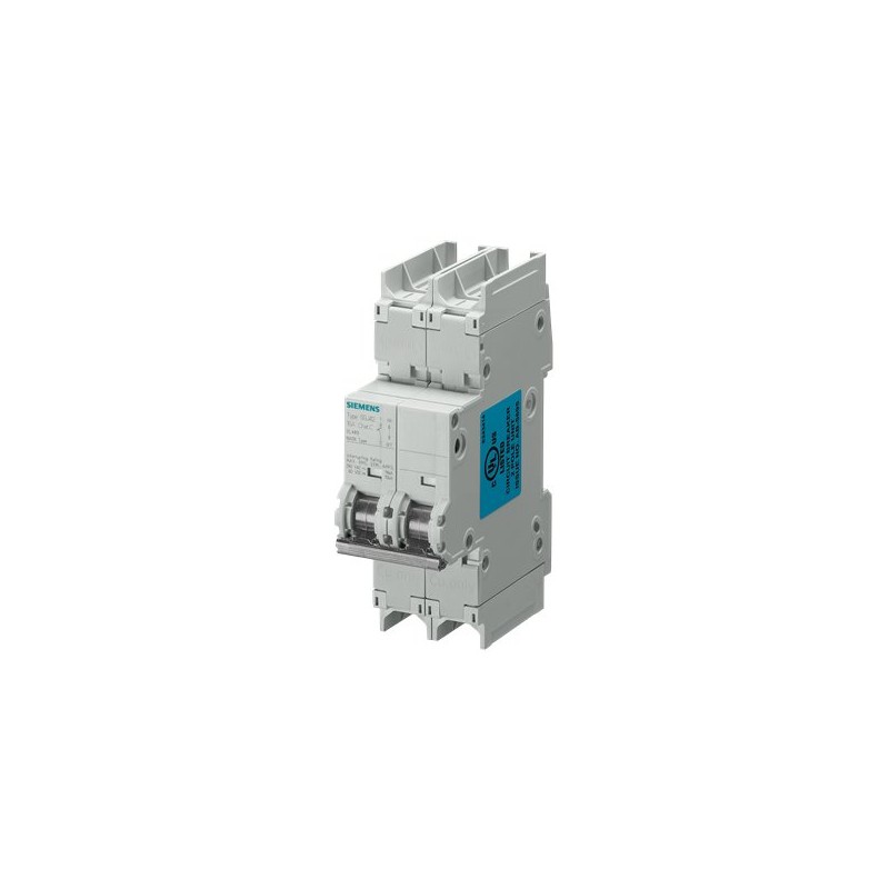 Siemens Siemens 5SJ4202-7HG41 – SENTRON 5SJ miniature circuit breaker