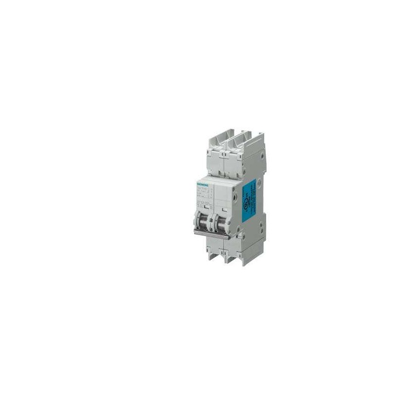 Siemens Siemens 5SJ4206-7HG41 – SENTRON 5SJ miniature circuit breaker