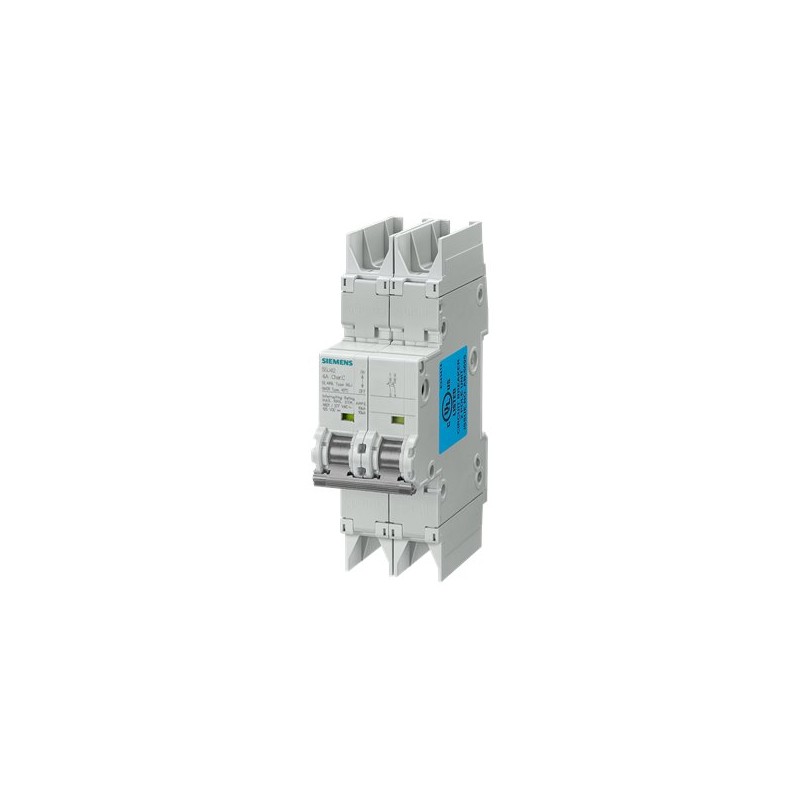Siemens Siemens 5SJ4206-7HG42 – SENTRON 5SJ miniature circuit breaker