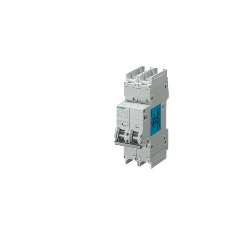 Siemens Siemens 5SJ4215-7HG41 – SENTRON 5SJ miniature circuit breaker