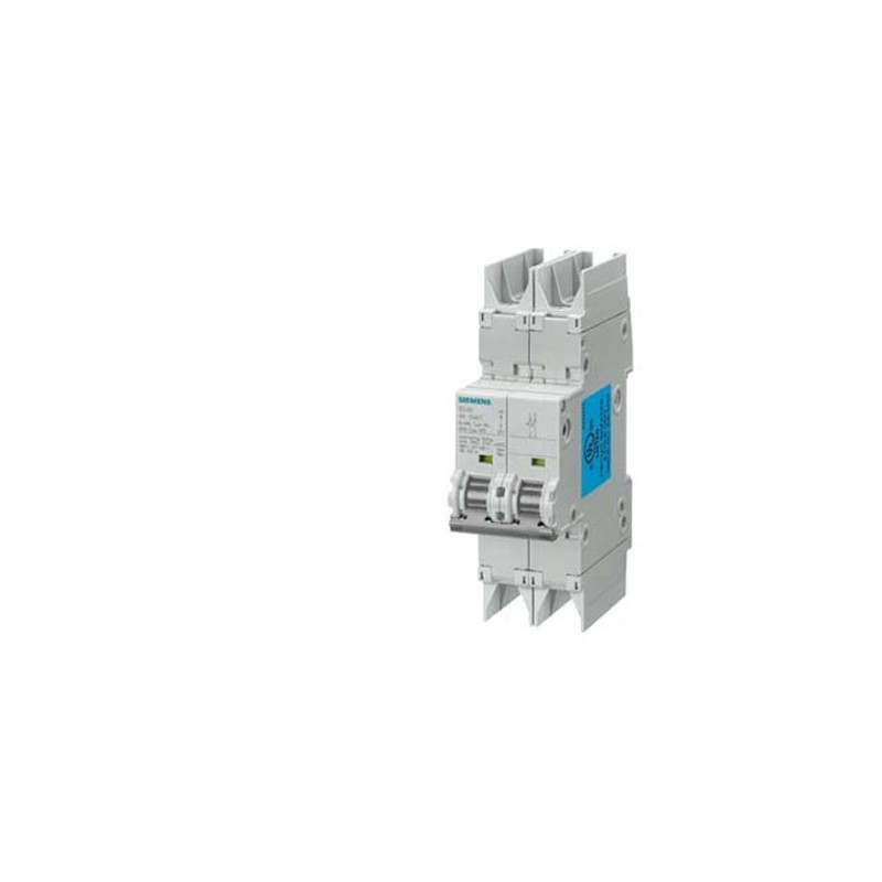 Siemens Siemens 5SJ4220-7HG42 – SENTRON 5SJ miniature circuit breaker