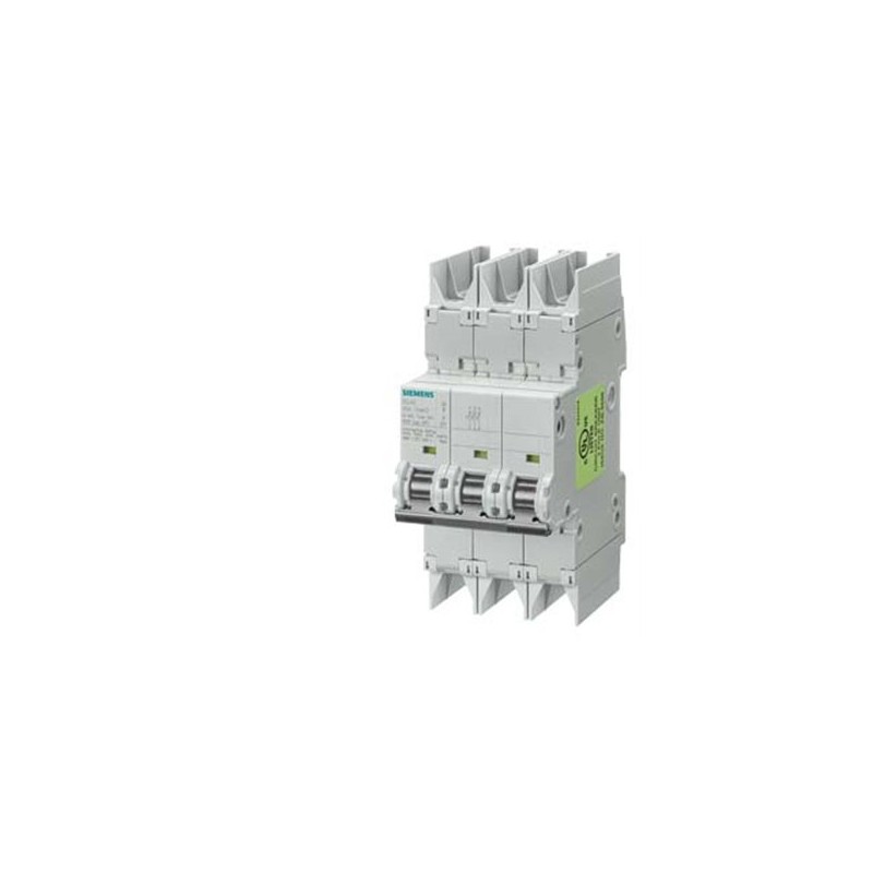 Siemens Siemens 5SJ4302-8HG42 – SENTRON 5SJ miniature circuit breaker