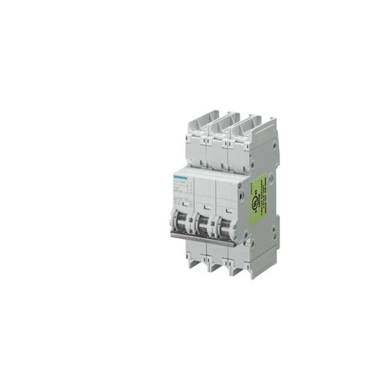 Siemens Siemens 5SJ4335-8HG41 – SENTRON 5SJ miniature circuit breaker