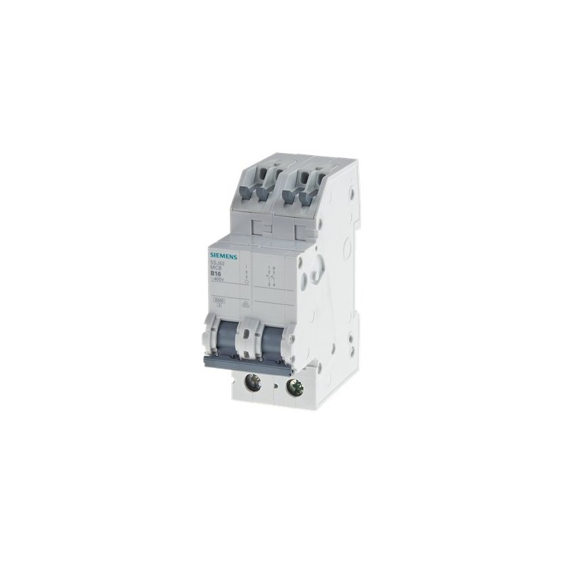 Siemens Siemens 5SJ6510-6KS – SENTRON 5SJ miniature circuit breaker