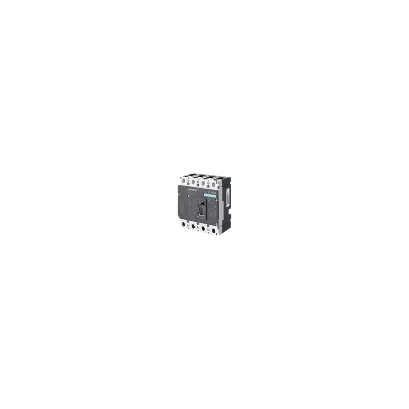 Siemens Siemens 5SL4125-7 – SENTRON 5SL C-curve 25 A 1-pole miniature circuit breaker