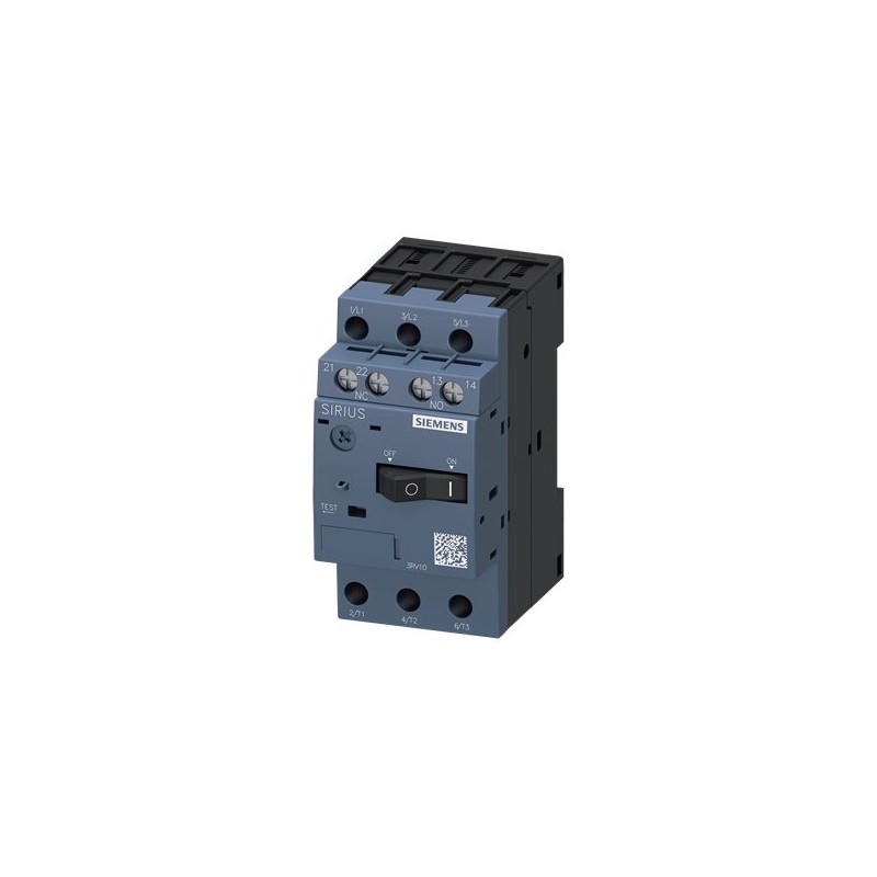 Siemens Siemens 5SL4550-7 – SENTRON 5SL C-curve 50 A 1P+N miniature circuit breaker