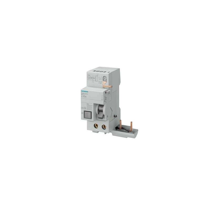 Siemens Siemens 5SM2322-0 – SENTRON 5SM residual-current circuit breaker