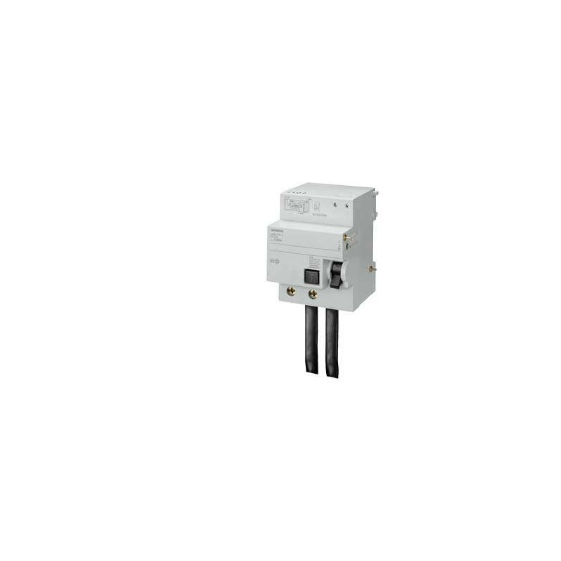 Siemens Siemens 5SM2327-0 – SENTRON 5SM residual-current circuit breaker