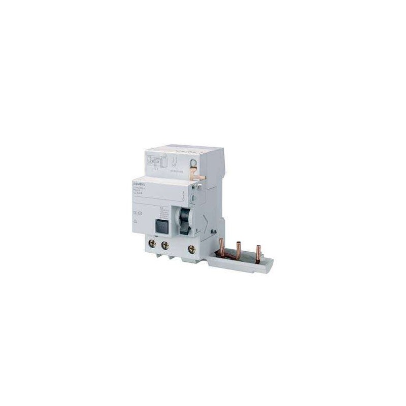 Siemens Siemens 5SM2332-0 – SENTRON 5SM residual-current circuit breaker