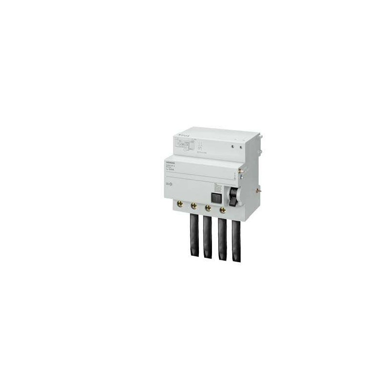 Siemens Siemens 5SM2347-6 – SENTRON 5SM residual-current circuit breaker