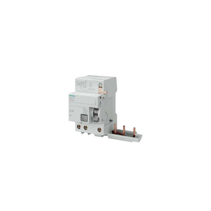 Siemens Siemens 5SM2435-6 – SENTRON 5SM residual-current circuit breaker