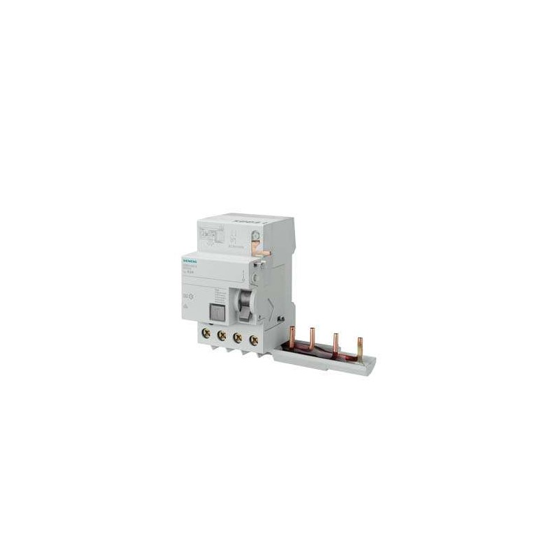 Siemens Siemens 5SM2735-0 – SENTRON 5SM residual-current circuit breaker