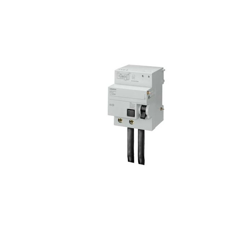 Siemens Siemens 5SM2827-8 – SENTRON 5SM residual-current circuit breaker