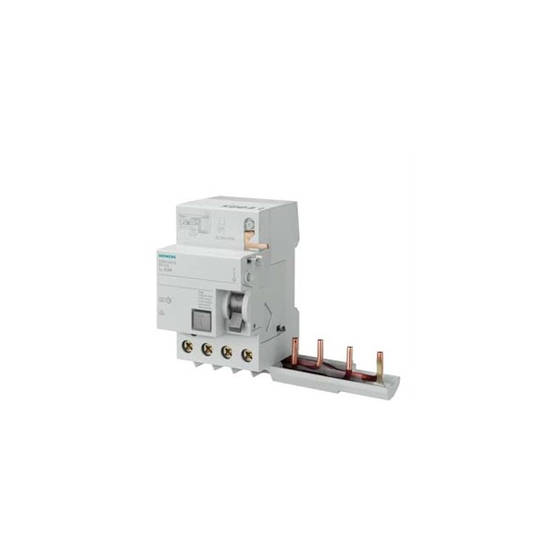 Siemens Siemens 5SM2845-2 – SENTRON 5SM residual-current circuit breaker
