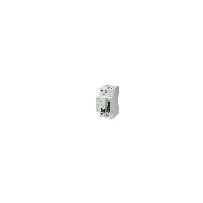 Siemens Siemens 5SM3618-0KK – SENTRON 5SM residual-current circuit breaker
