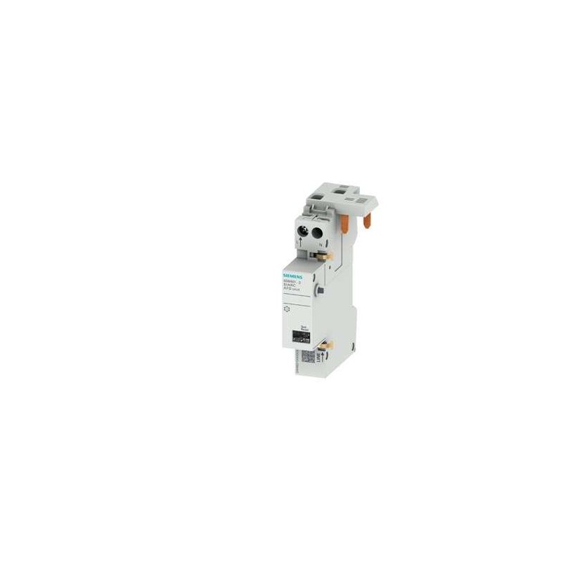 Siemens Siemens 5SM6011-2 – SENTRON 5SM residual-current circuit breaker