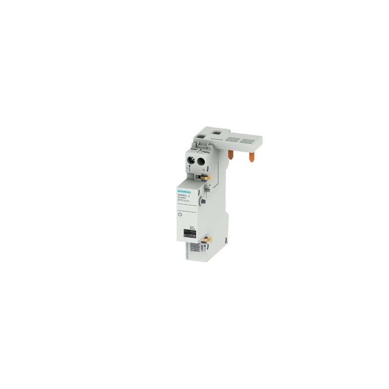 Siemens Siemens 5SM6021-2 – SENTRON 5SM residual-current circuit breaker