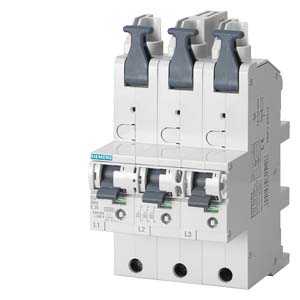 Siemens Siemens 5SP3835-2 – SENTRON 5SP high-current miniature circuit breaker