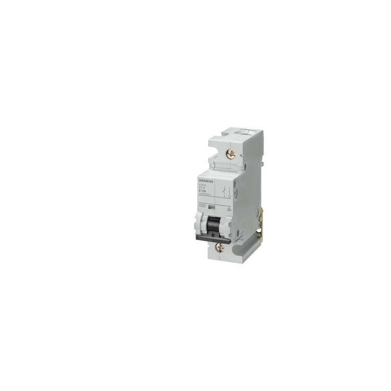 Siemens Siemens 5SP4180-7 – SENTRON 5SP high-current miniature circuit breaker