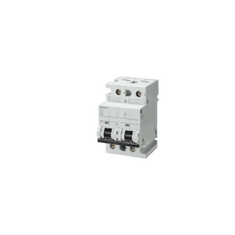 Siemens Siemens 5SP4280-7 – SENTRON 5SP high-current miniature circuit breaker