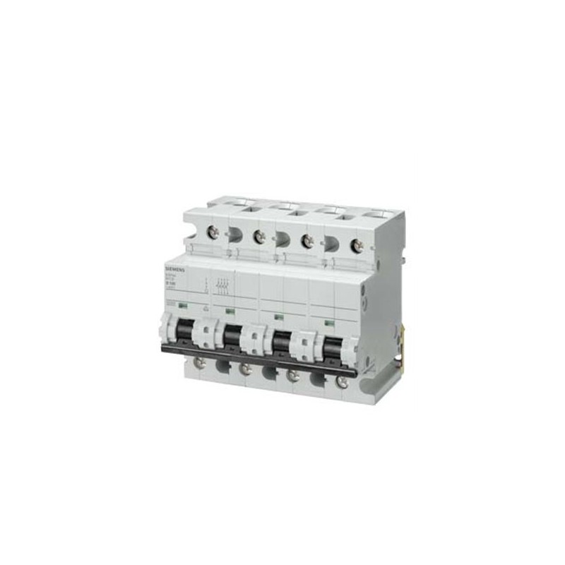 Siemens Siemens 5SP4491-8 – SENTRON 5SP high-current miniature circuit breaker